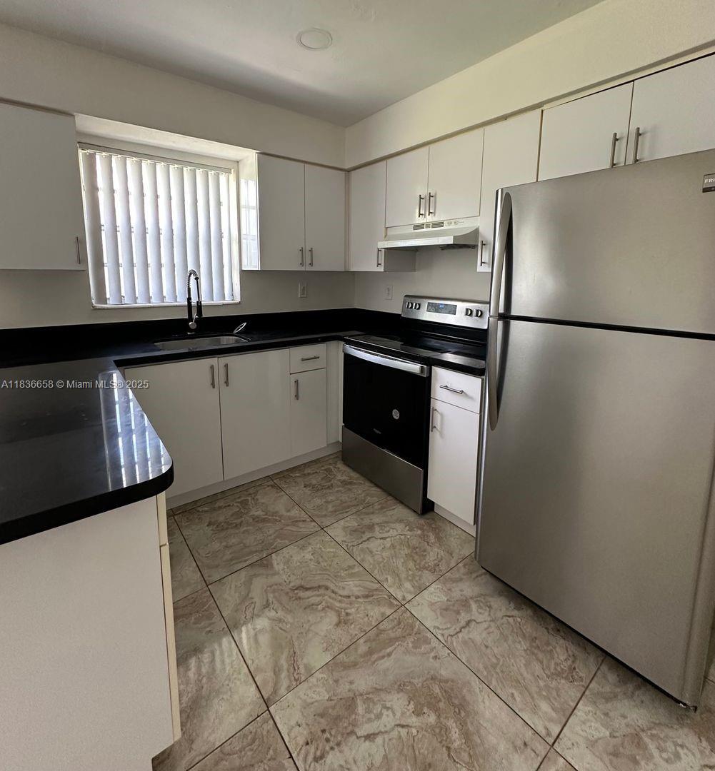 Renovated 1 bedroom 1 bathroom apartment in this boutique building in Sans Souci Estates in a quiet street – Minutes to Bal Harbour Beach, walking distance to Shopping Centers including Publix and Whole Foods, Houses of Worship, LA Fitness, a short drive to the I-95 Expressway, near gourmet and fast food restaurants, and Aventura Mall – Parking Avail – Dog friendly building in a quiet street – Ceramic Floors – On site Laundry – Swimming Pool Access – SPECIAL RATES FOR FIRST RESPONDERS (Firefighters, Paramedics, and Police Officers) – Maintenance on Site *PLEASE DO NOT SEND COMPUTER AUTOMATED REQUESTS TO SEE THE APARTMENT – FOR MORE INFO YOU MAY CONTACT LEASING OFFICE PHONE NUMBER – REALTORS PLEASE READ BROKER REMARKS IN LISTING FOR SHOWING INSTRUCTIONS.  Thank you.
