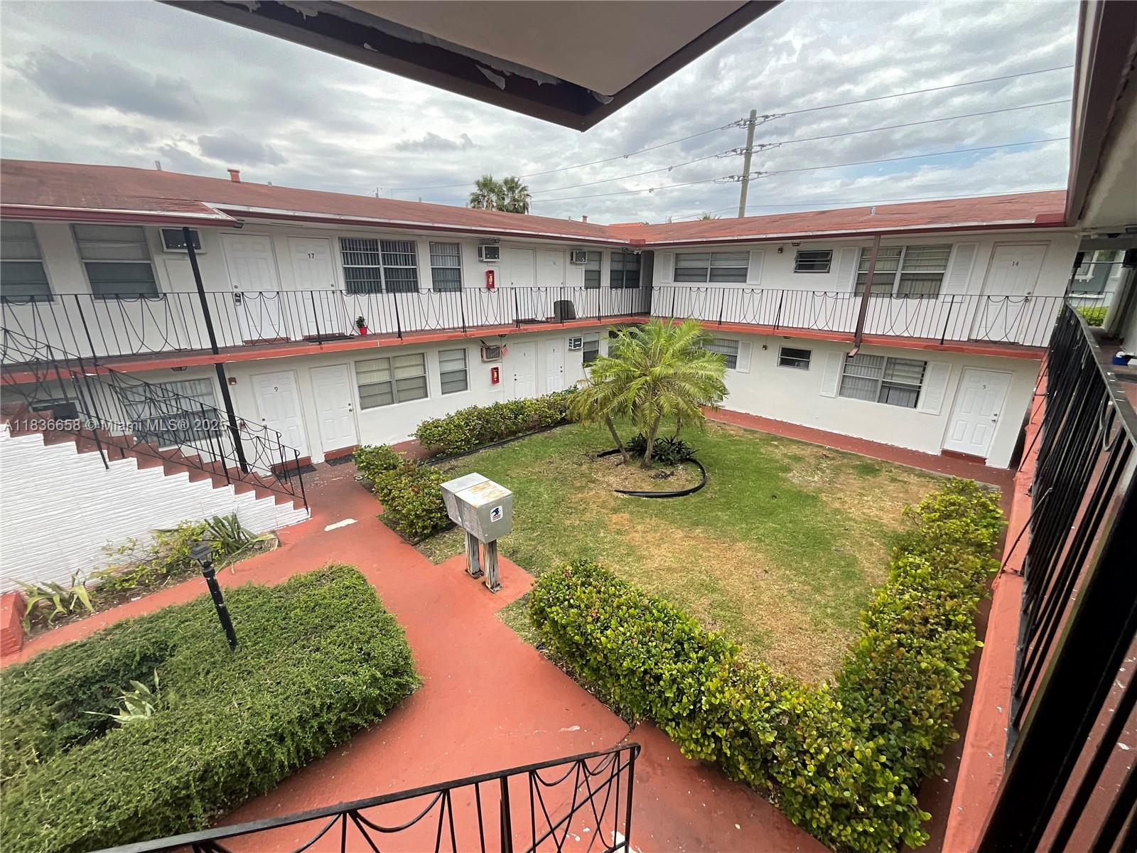 SAN SOUCI ESTS - Residential Lease