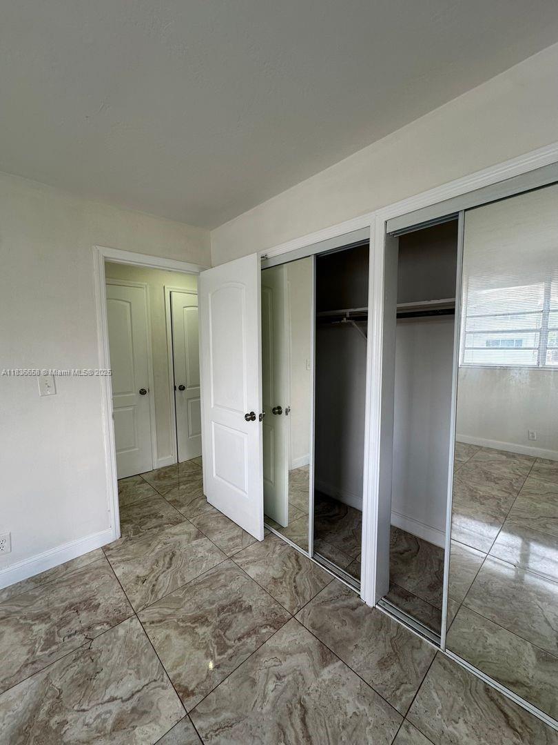SAN SOUCI ESTS - Residential Lease