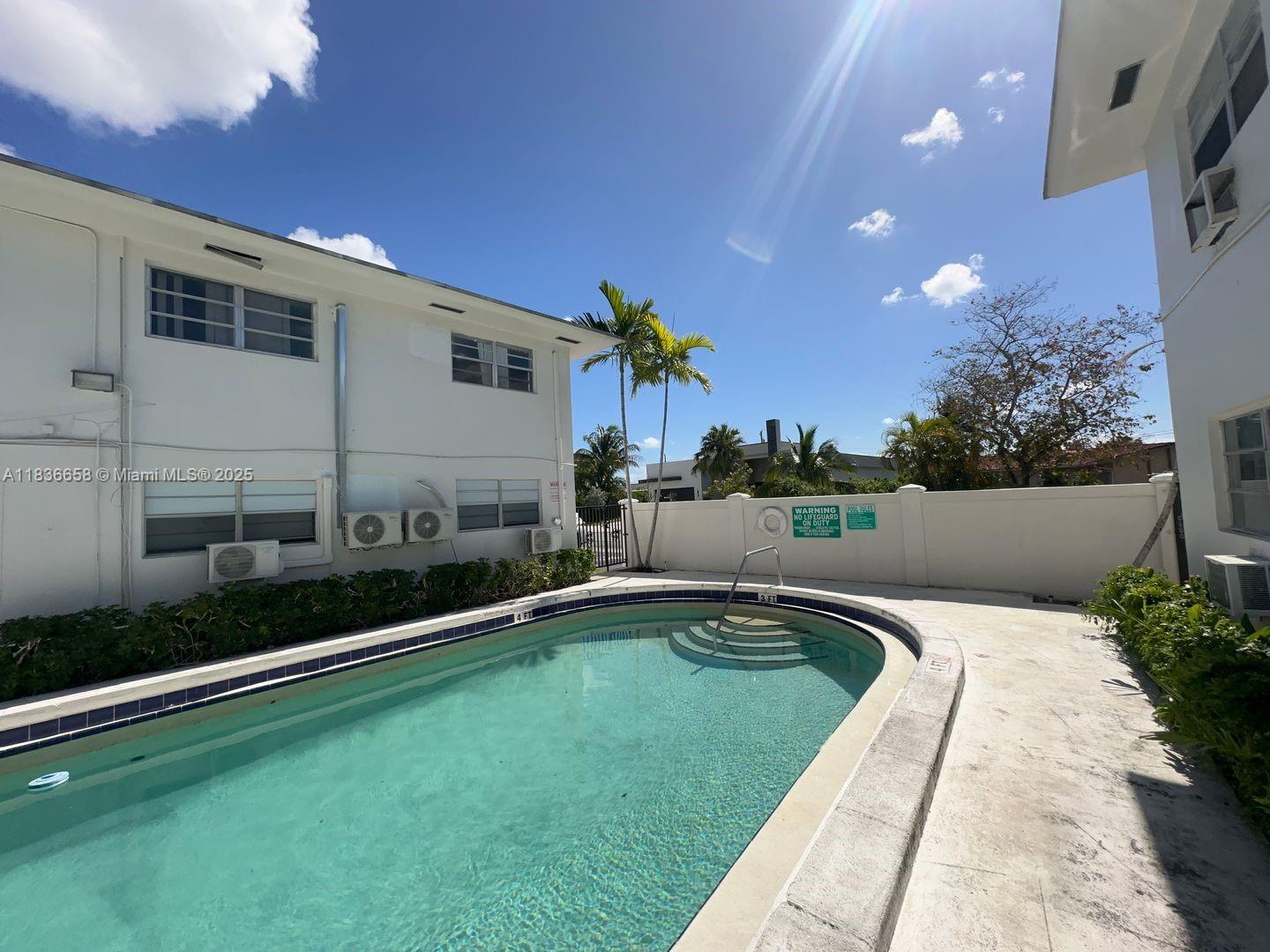 SAN SOUCI ESTS - Residential Lease