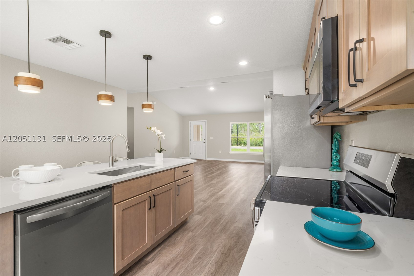 SUN N LAKE SEB UNIT 16 - Residential