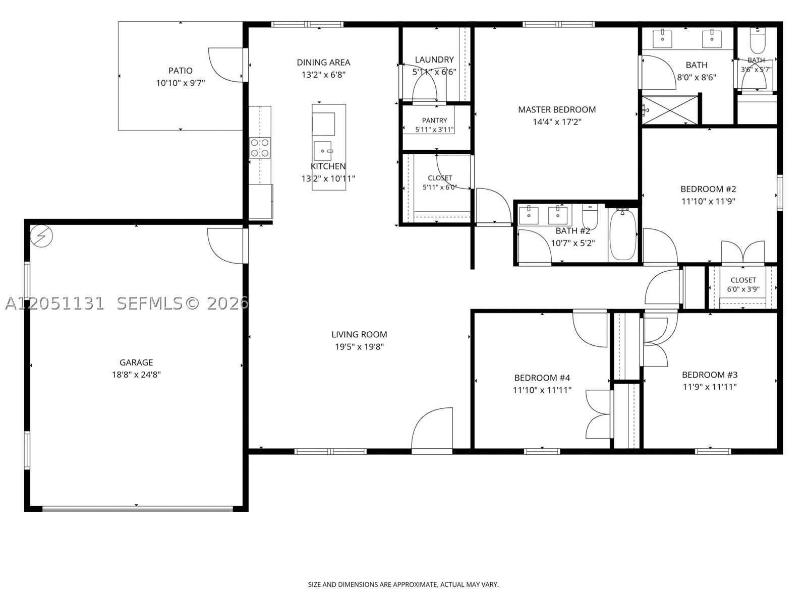 SUN N LAKE SEB UNIT 16 - Residential