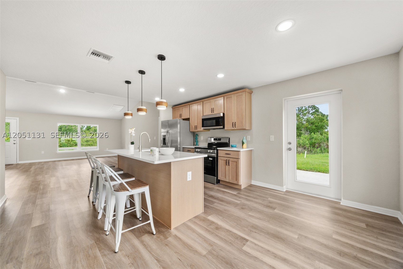 SUN N LAKE SEB UNIT 16 - Residential