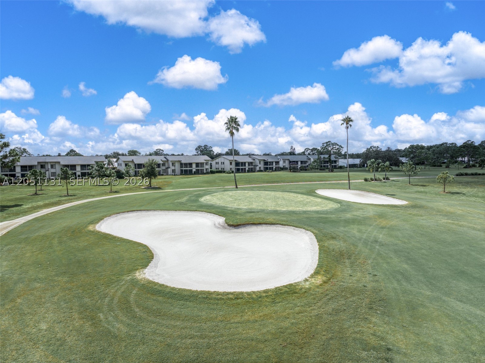 SUN N LAKE SEB UNIT 16 - Residential