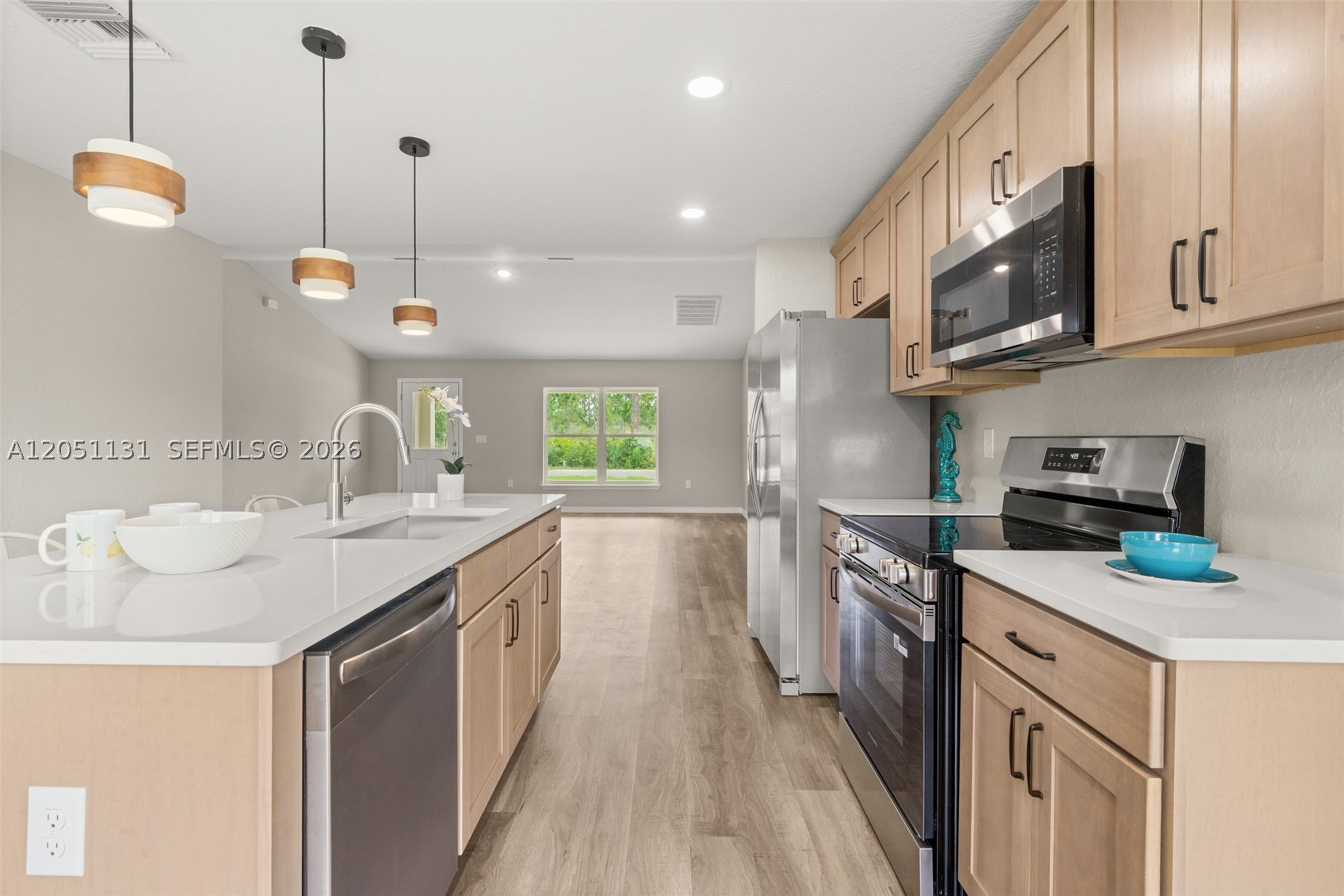 SUN N LAKE SEB UNIT 16 - Residential