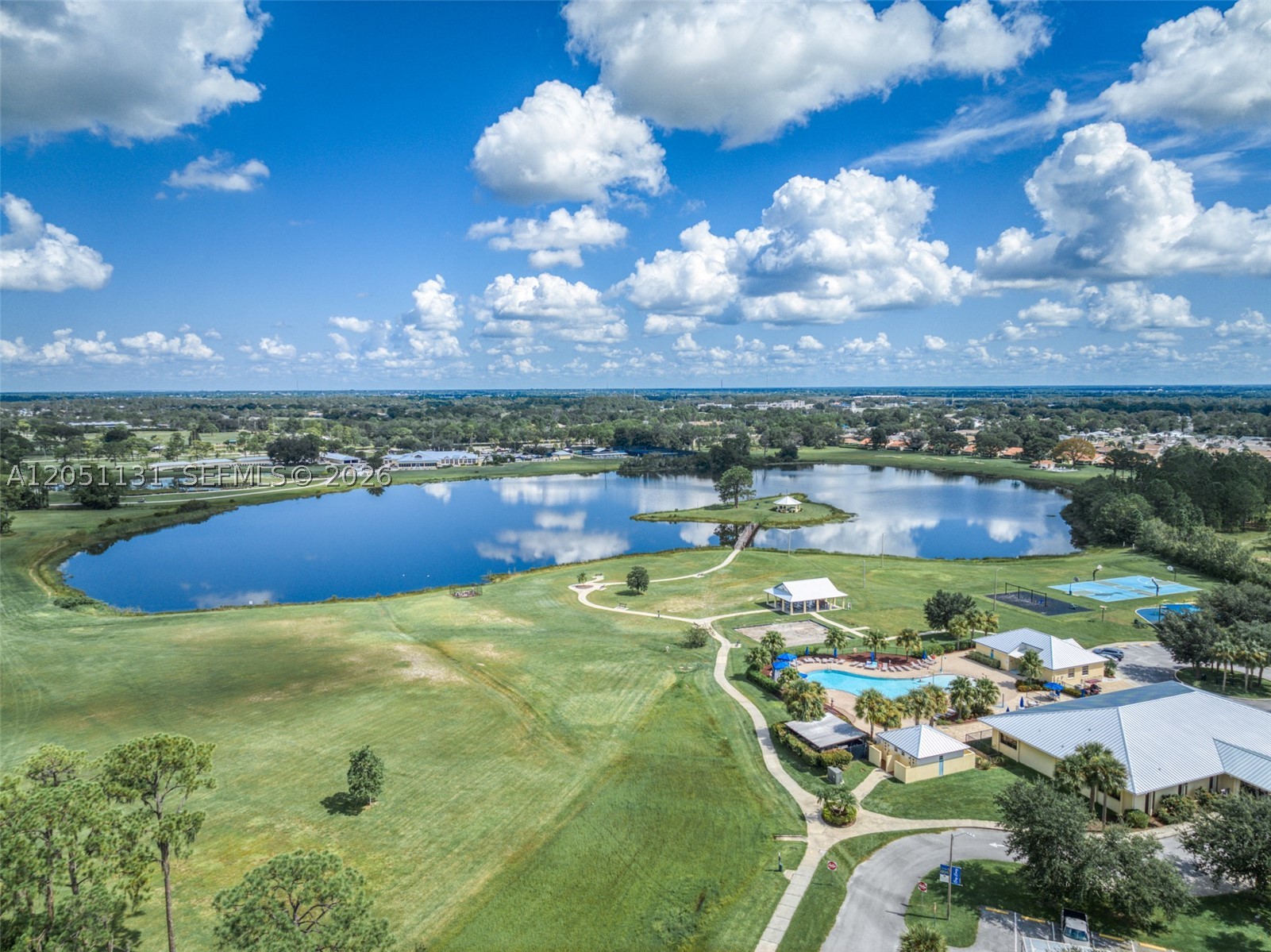 SUN N LAKE SEB UNIT 16 - Residential