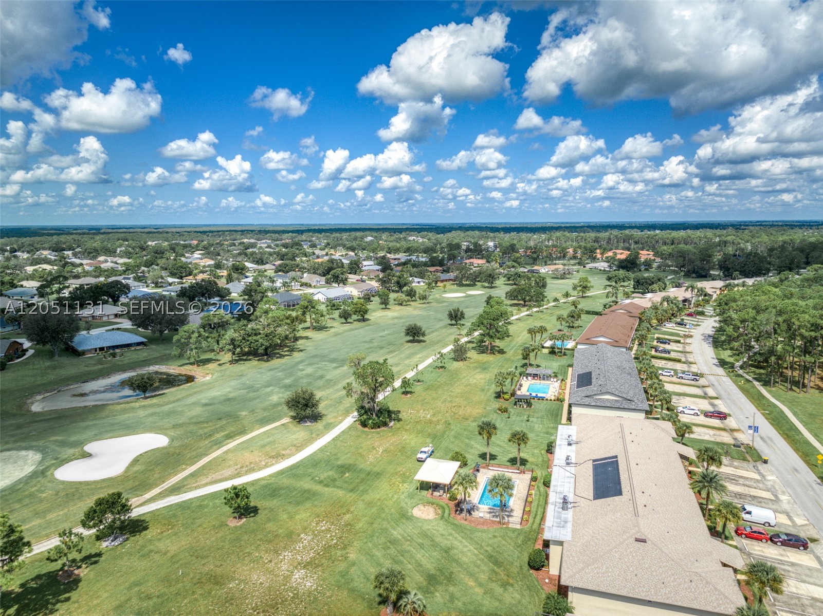SUN N LAKE SEB UNIT 16 - Residential