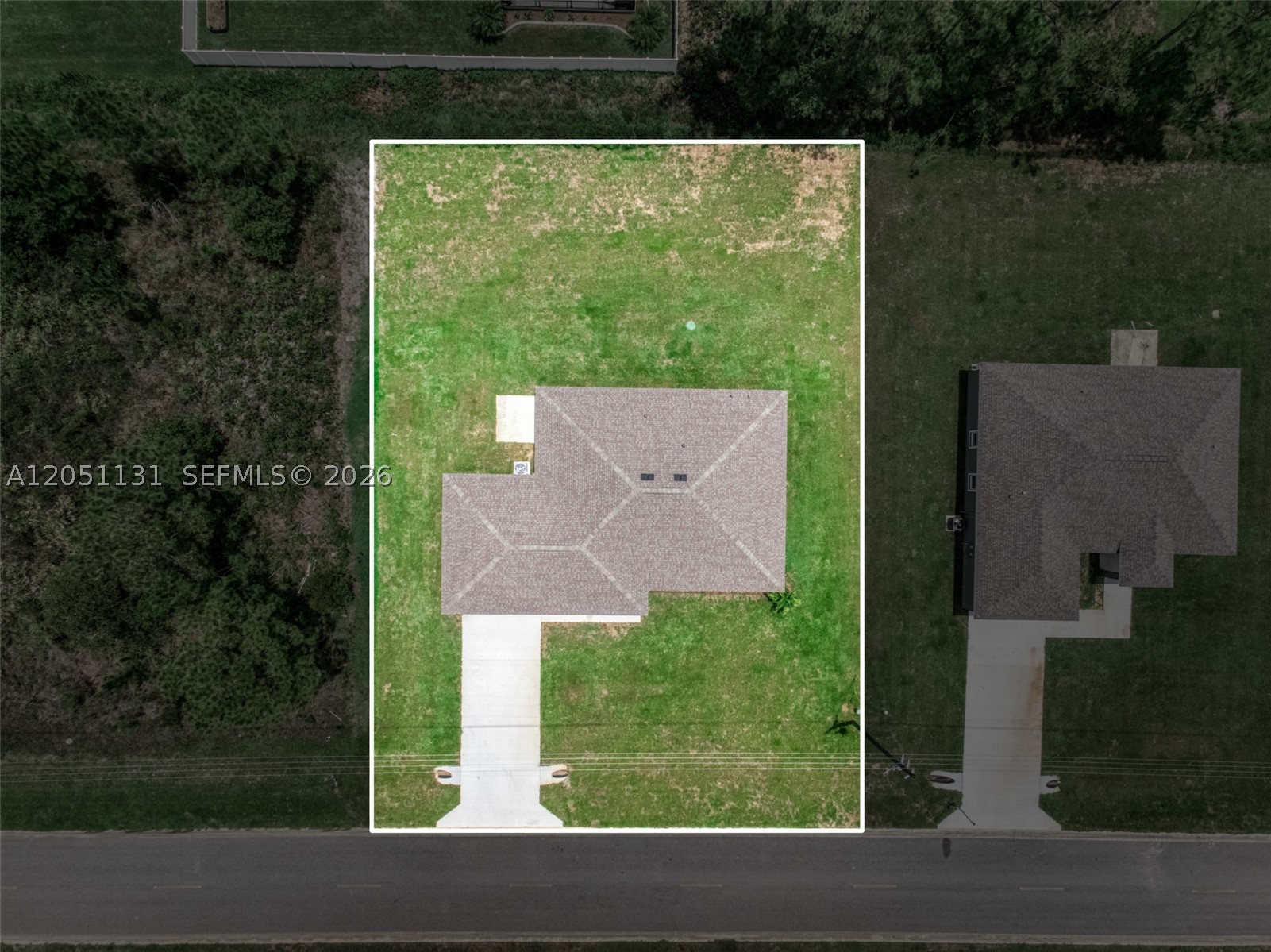 SUN N LAKE SEB UNIT 16 - Residential