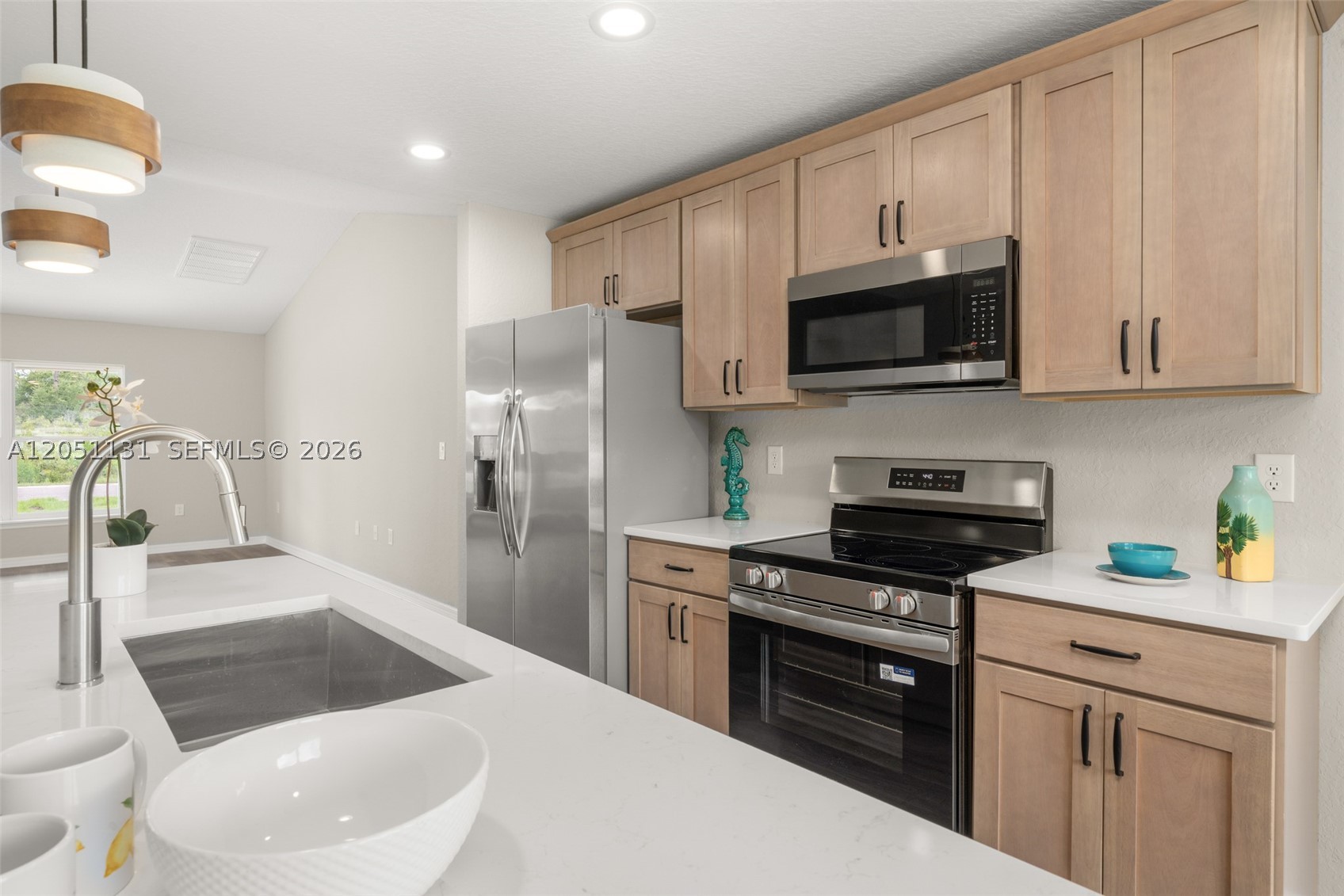 SUN N LAKE SEB UNIT 16 - Residential