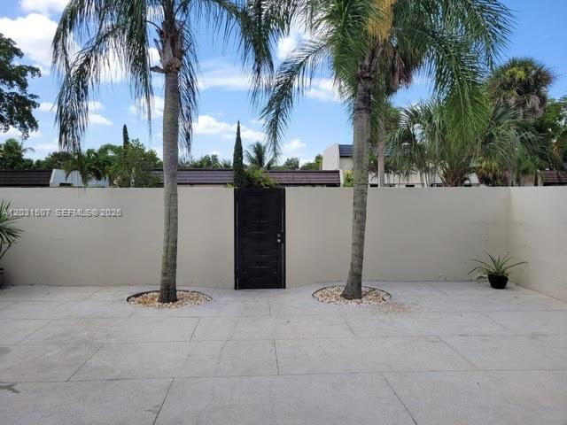 MIAMI LAKES LAKE HILDA TO - Residential Lease