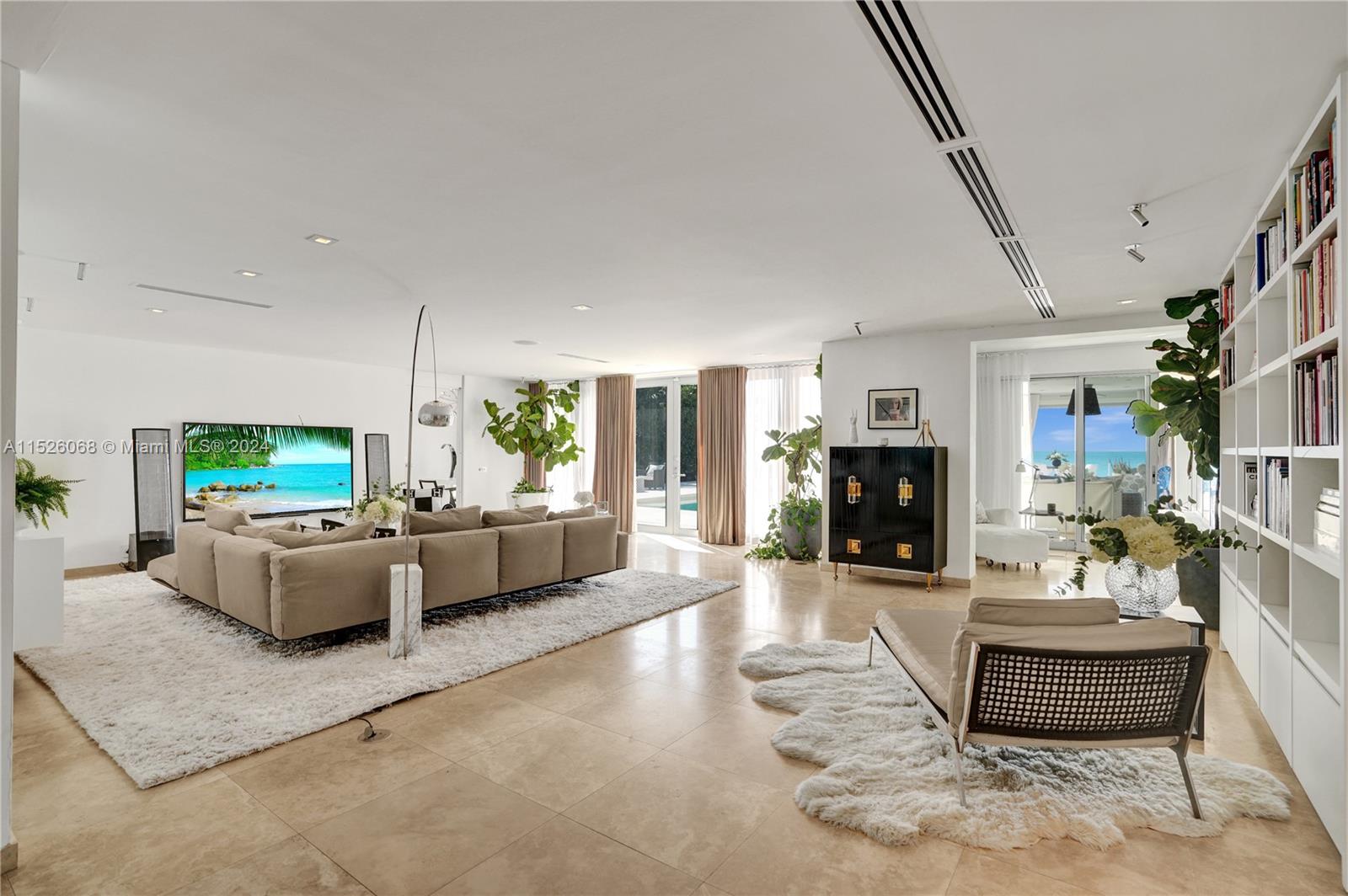 MASHTA ISLAND - Residential