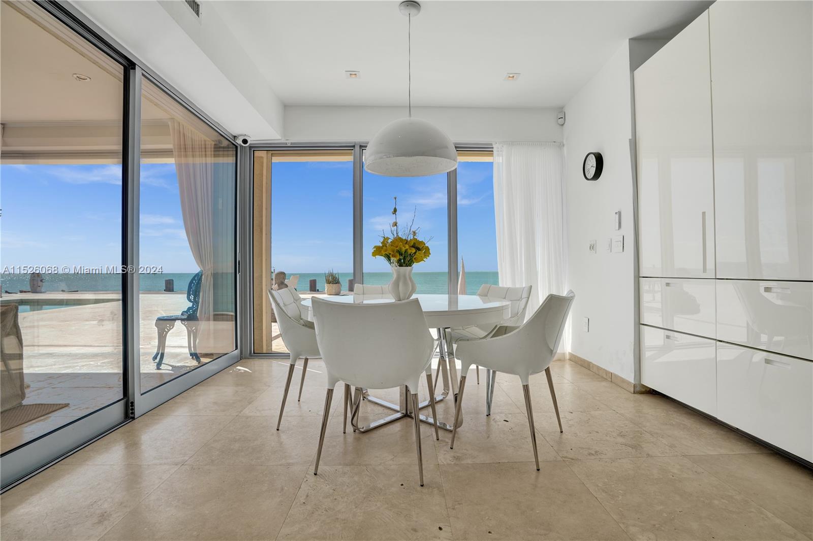 MASHTA ISLAND - Residential