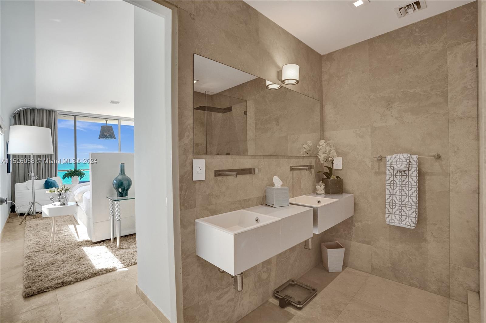MASHTA ISLAND - Residential