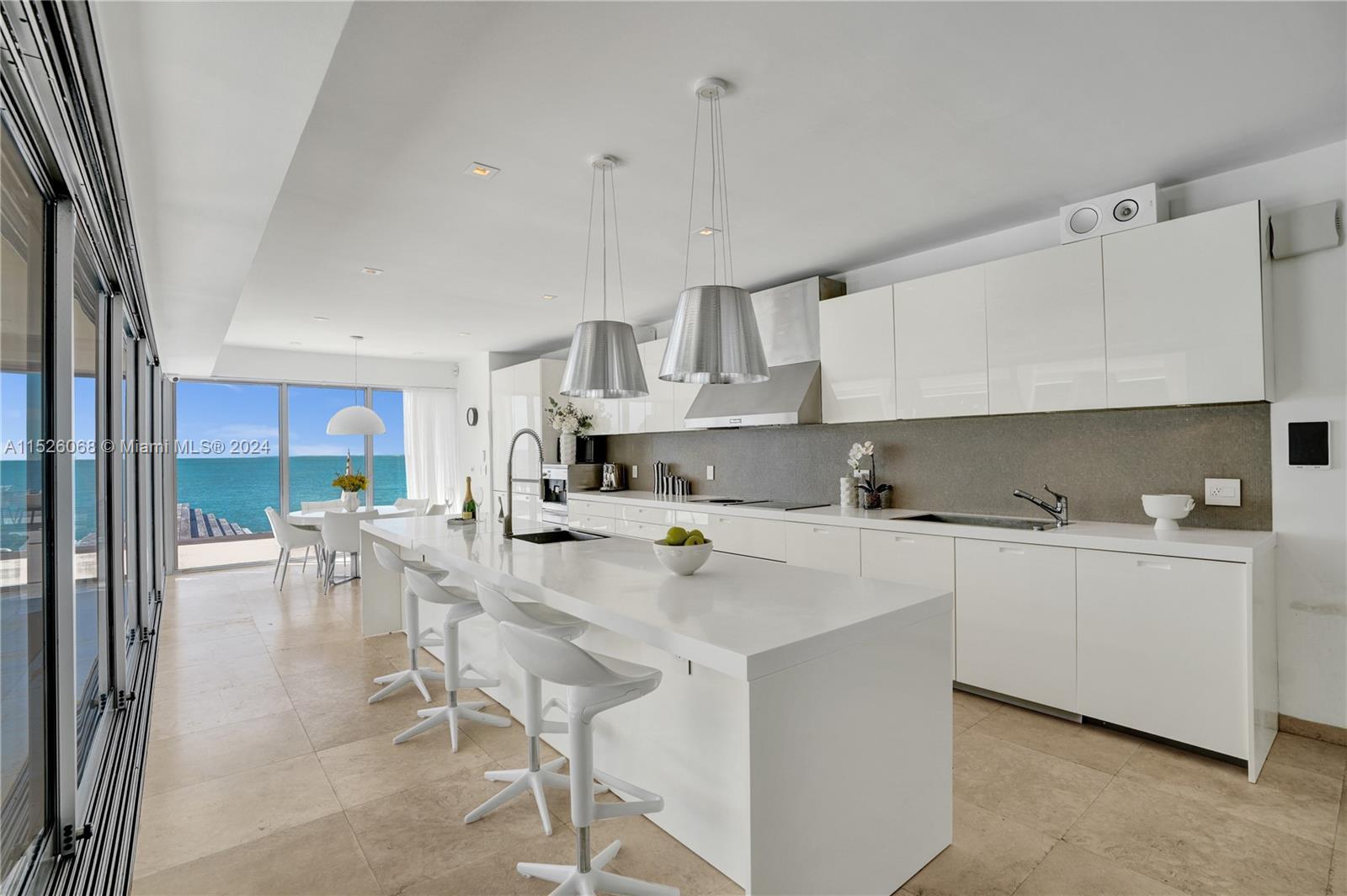 MASHTA ISLAND - Residential