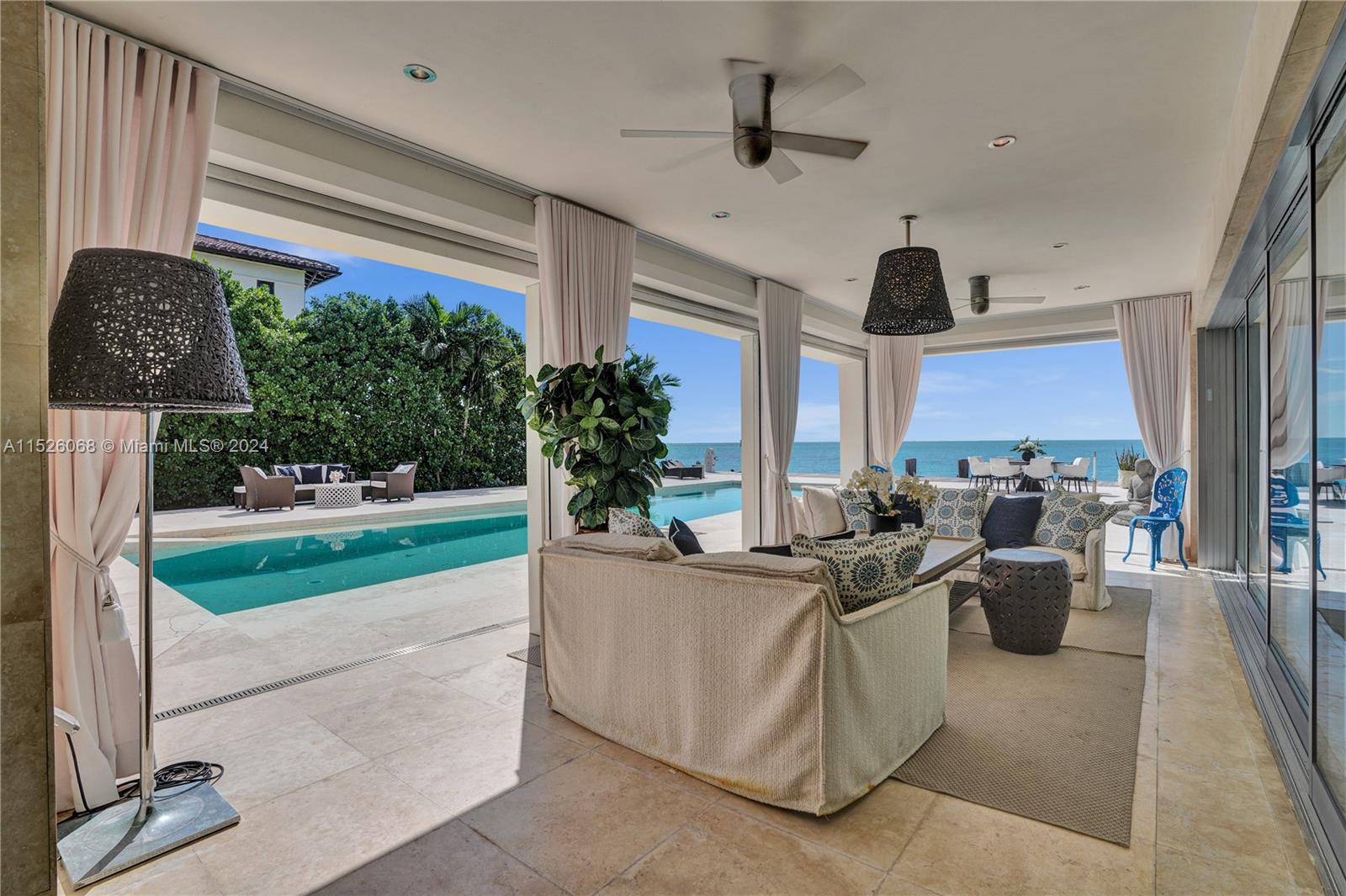 MASHTA ISLAND - Residential