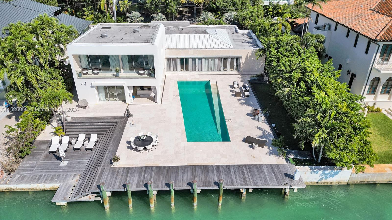 MASHTA ISLAND - Residential