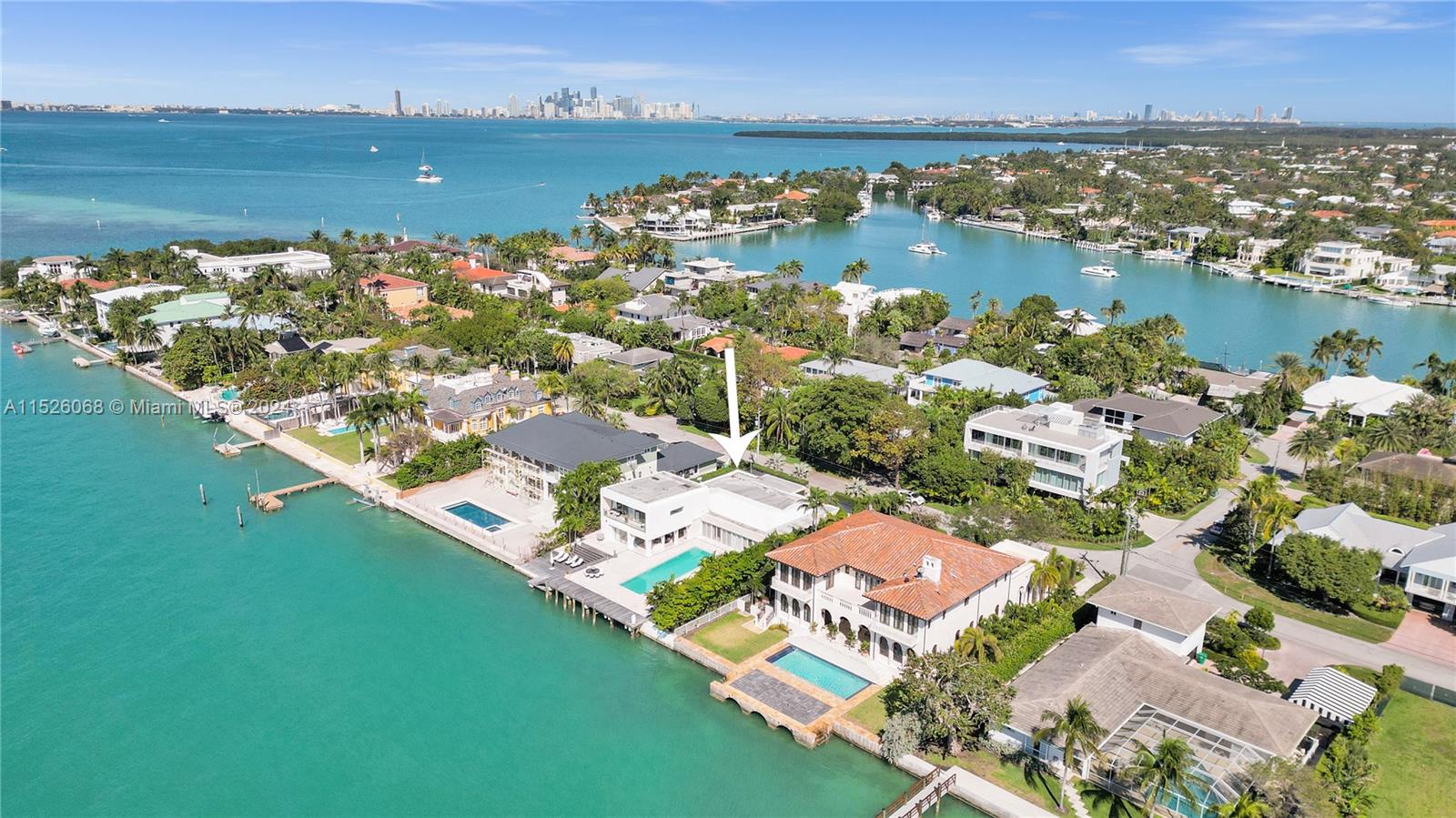 MASHTA ISLAND - Residential