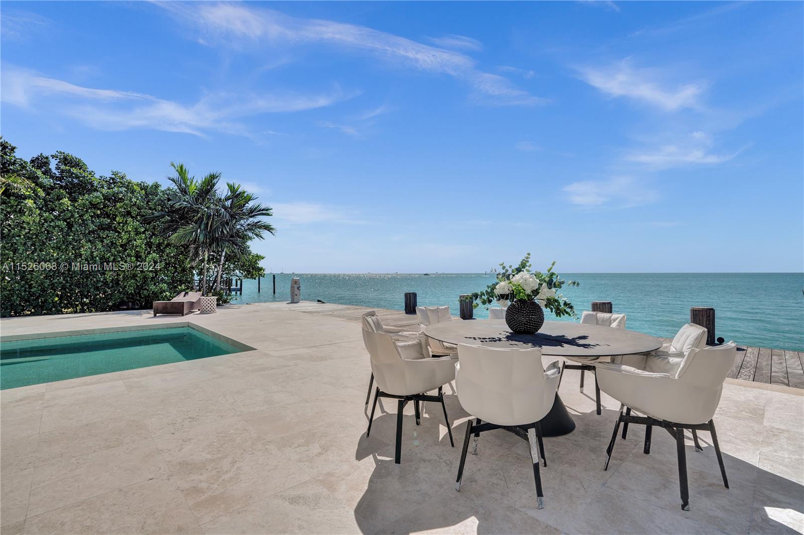 MASHTA ISLAND - Residential