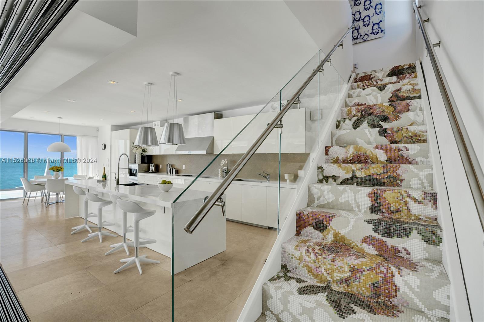 MASHTA ISLAND - Residential