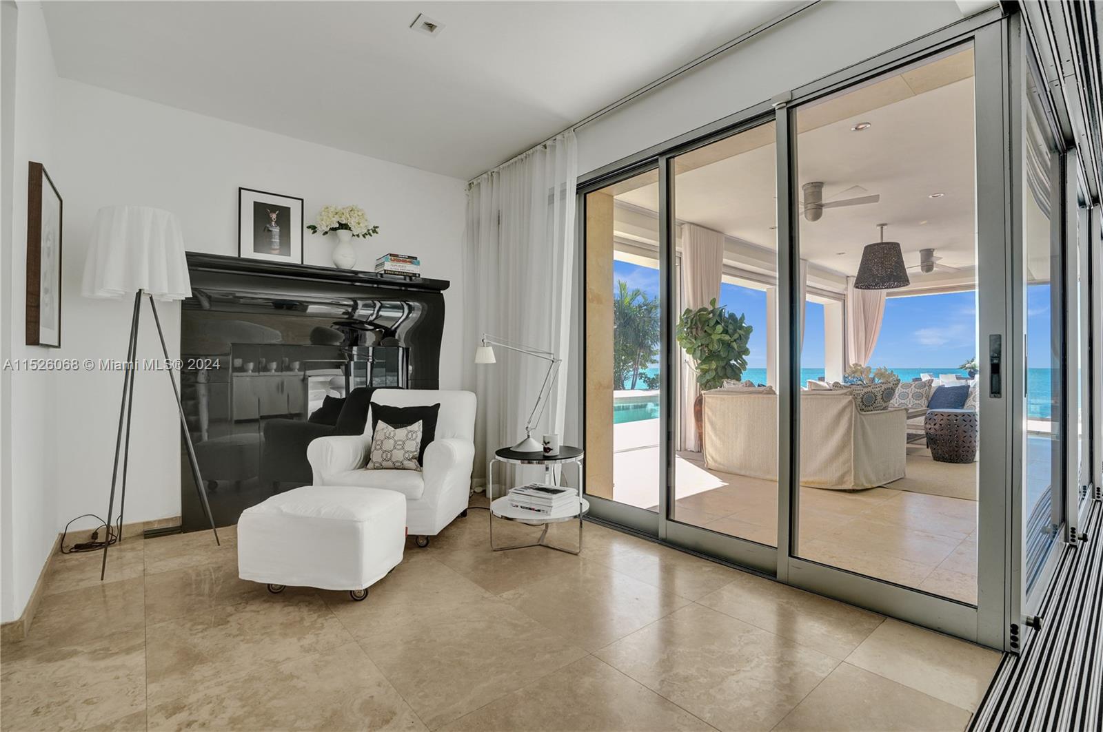 MASHTA ISLAND - Residential