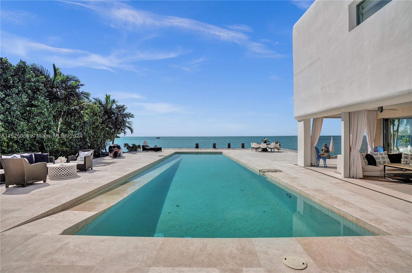 MASHTA ISLAND - Residential