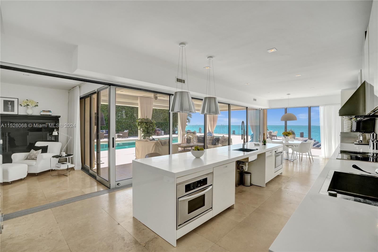 MASHTA ISLAND - Residential