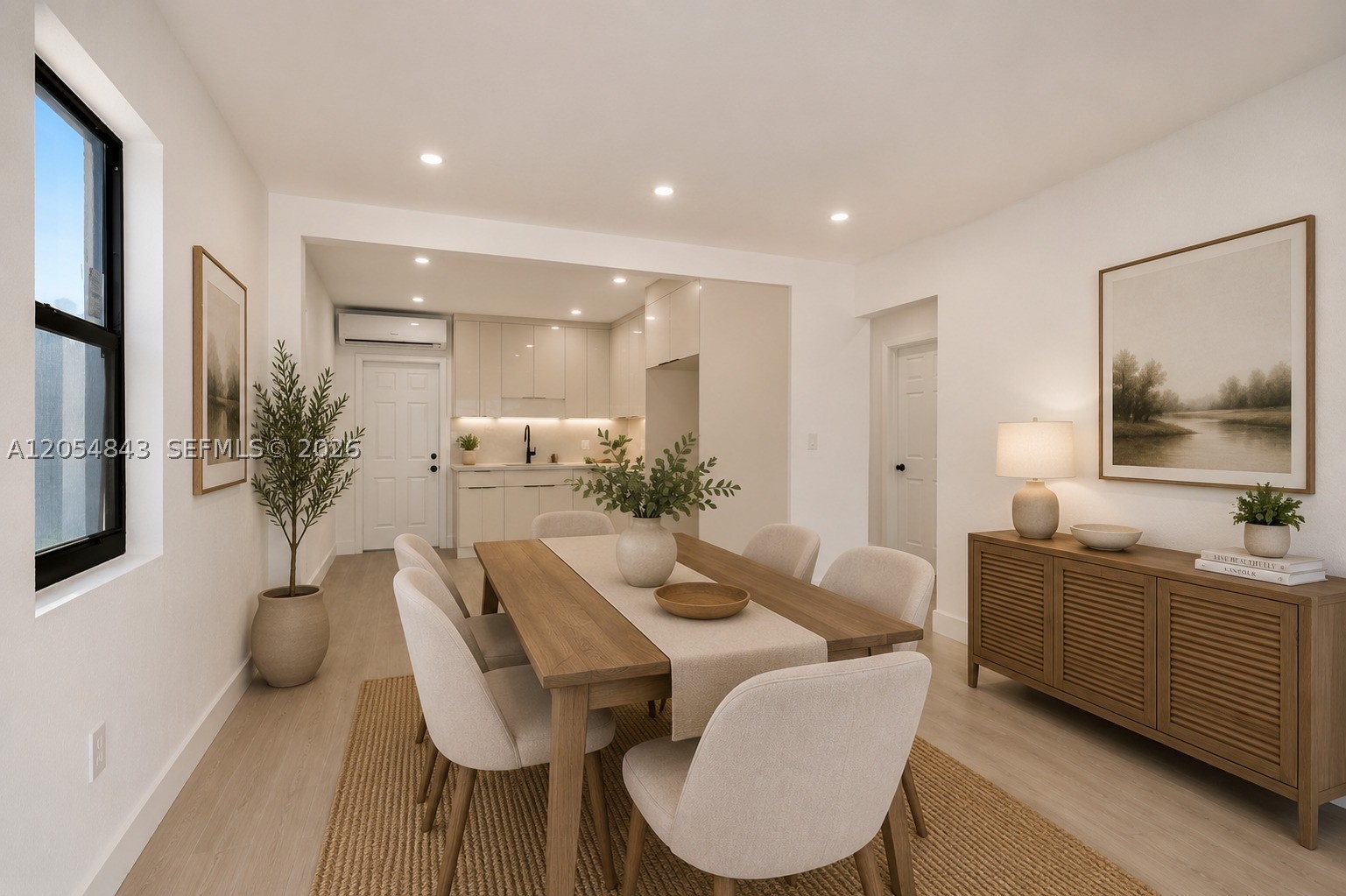 EVERGLADES AVE HEIGHTS AD - Residential