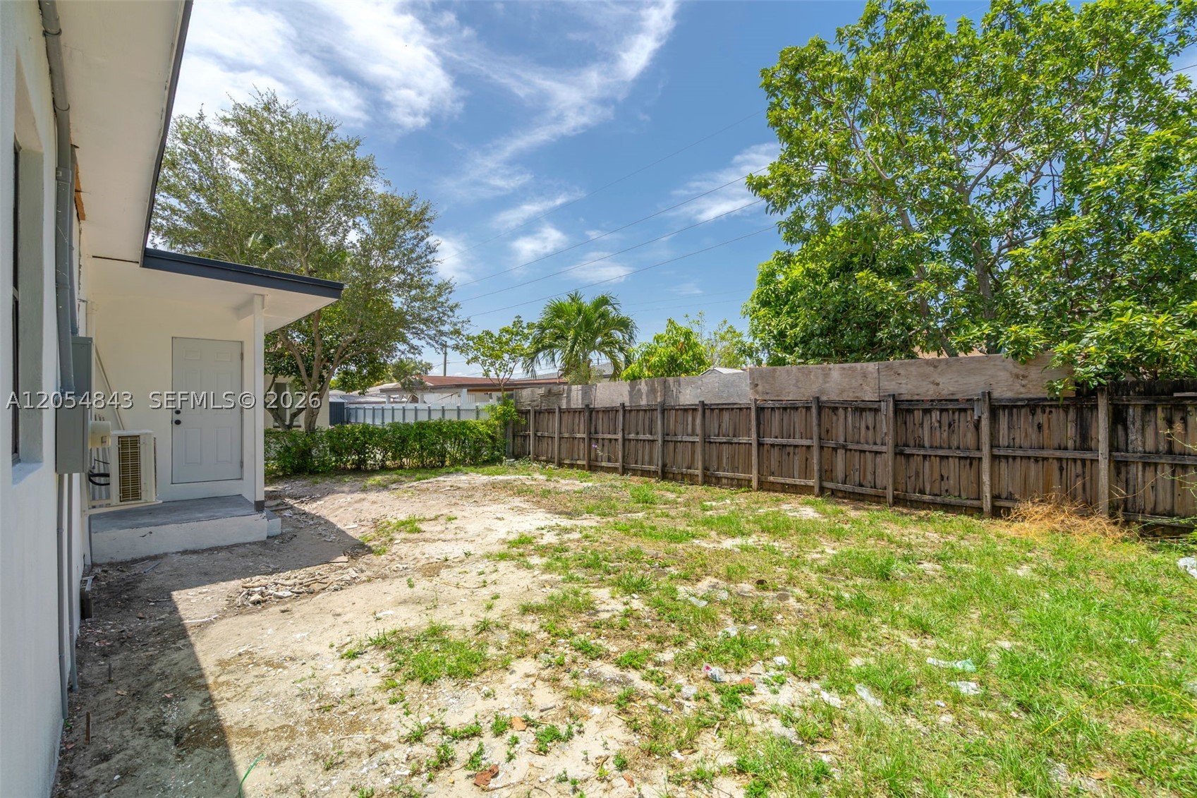 EVERGLADES AVE HEIGHTS AD - Residential