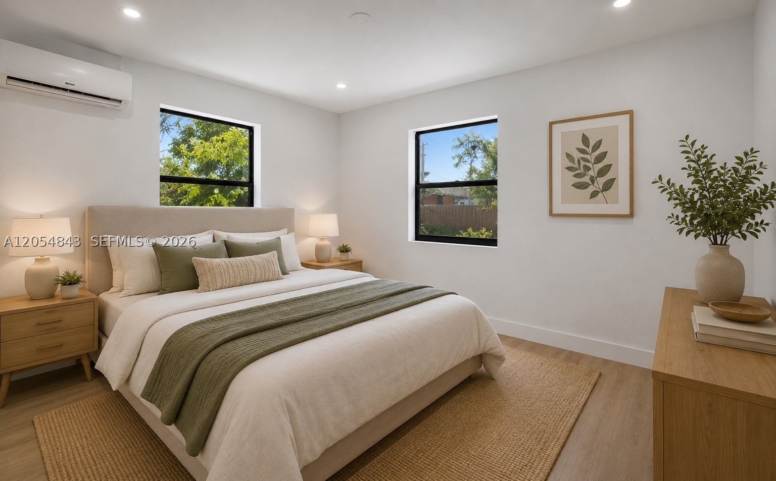 EVERGLADES AVE HEIGHTS AD - Residential