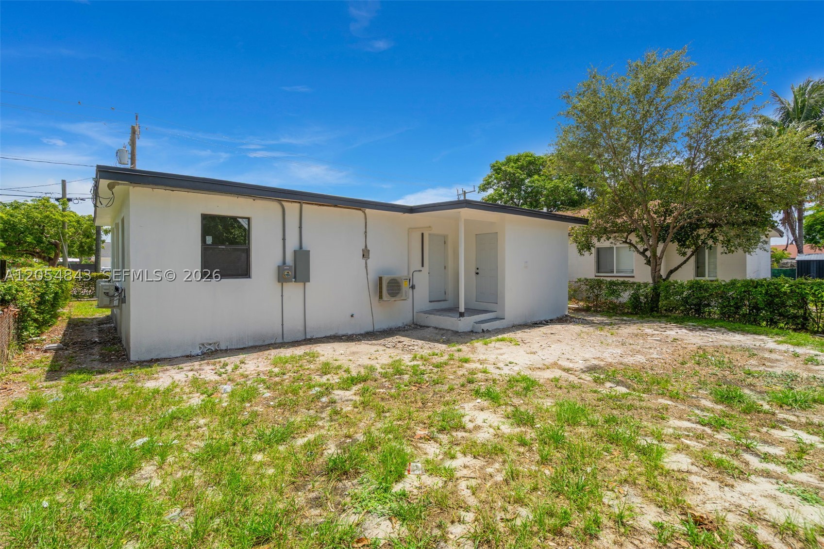EVERGLADES AVE HEIGHTS AD - Residential