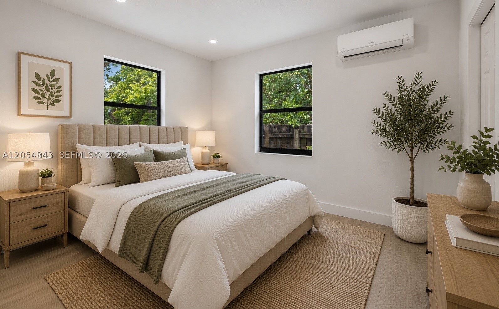 EVERGLADES AVE HEIGHTS AD - Residential