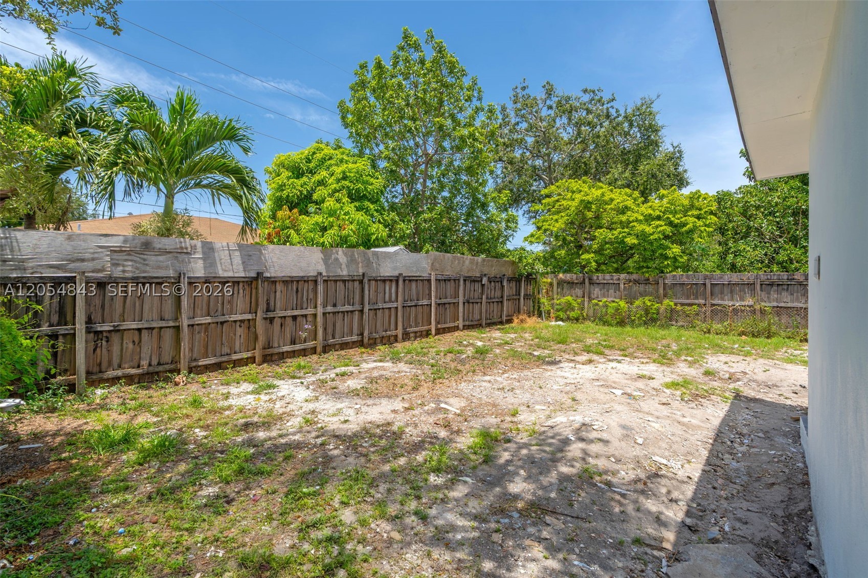 EVERGLADES AVE HEIGHTS AD - Residential