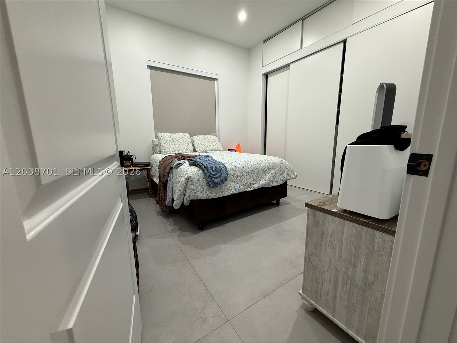 VIRGINIA ESTATES - Residential