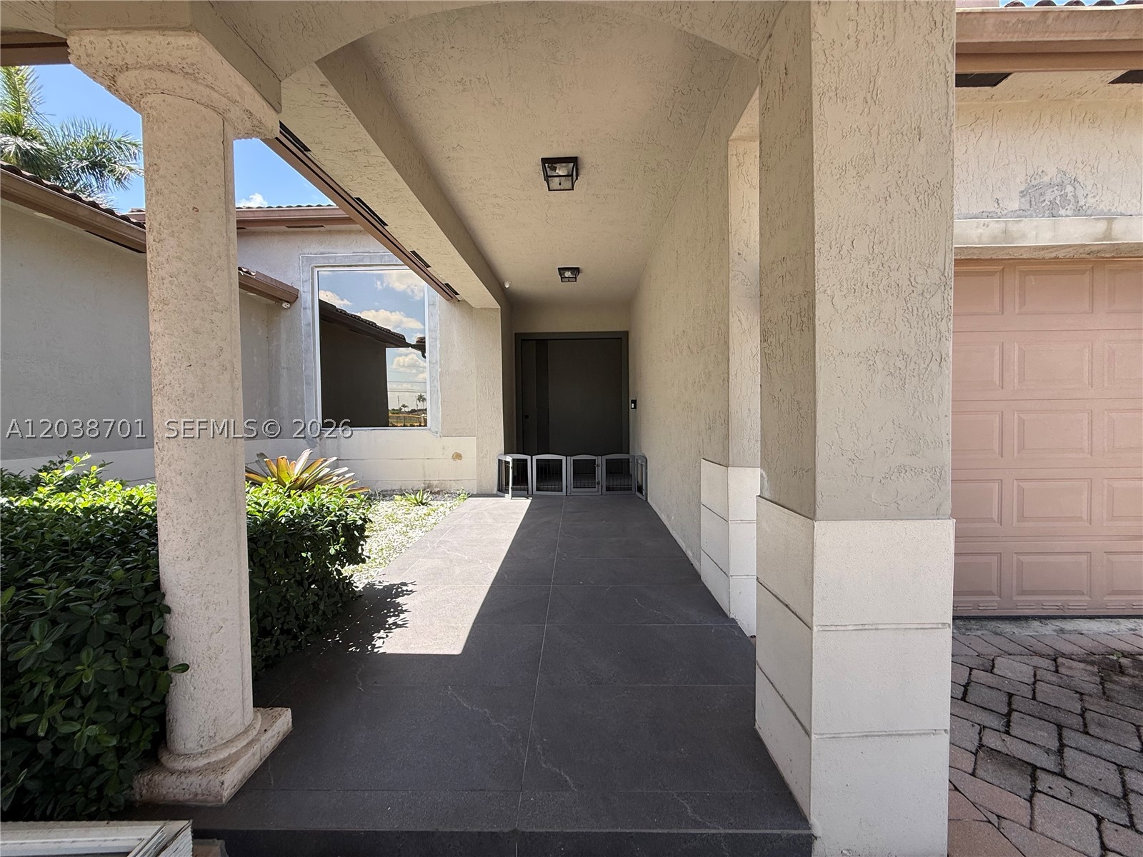 VIRGINIA ESTATES - Residential