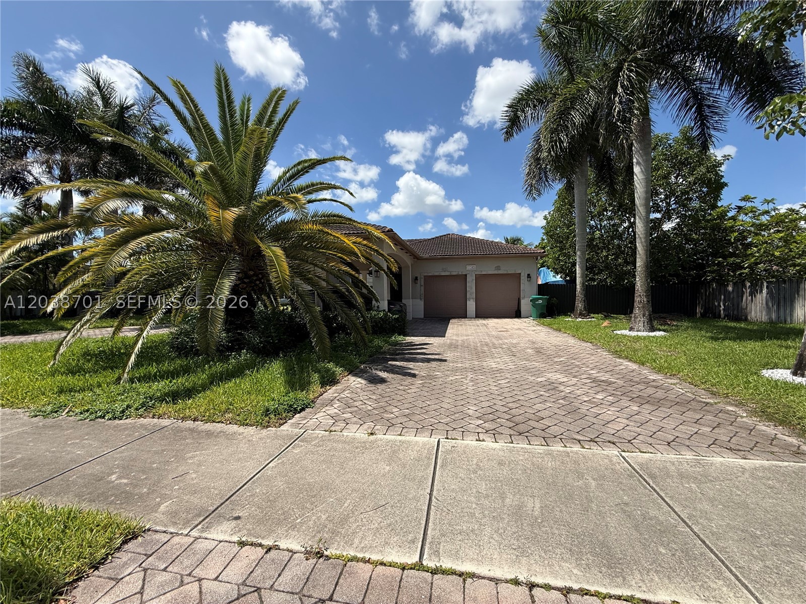 VIRGINIA ESTATES - Residential