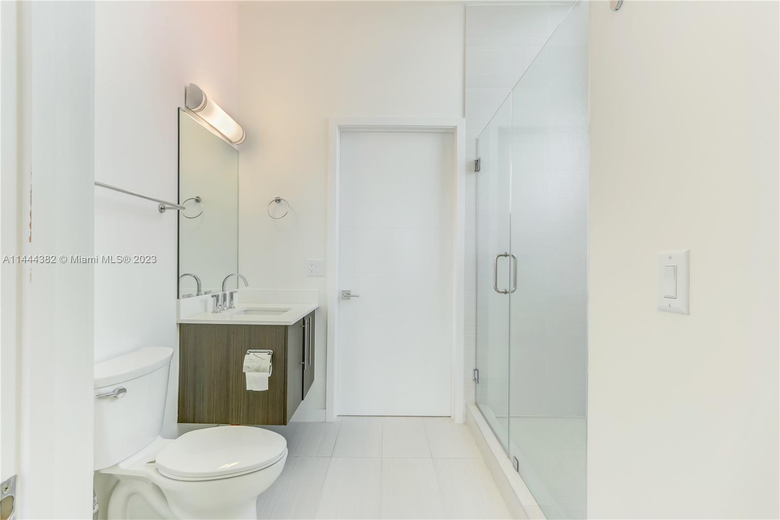 MIDTOWN AT DORAL - Residential