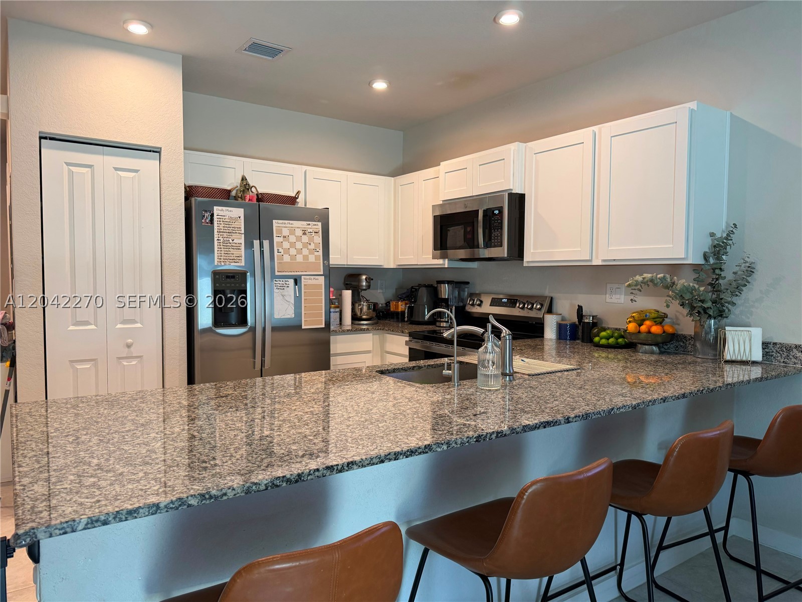 COSTA BLANCA VILLAS - Residential