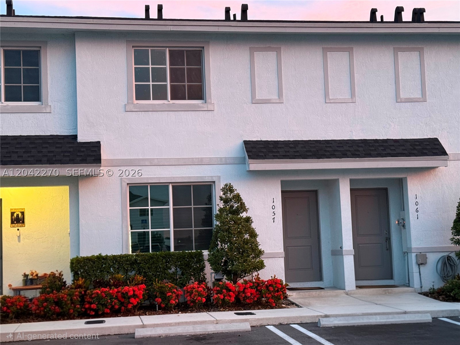 COSTA BLANCA VILLAS - Residential