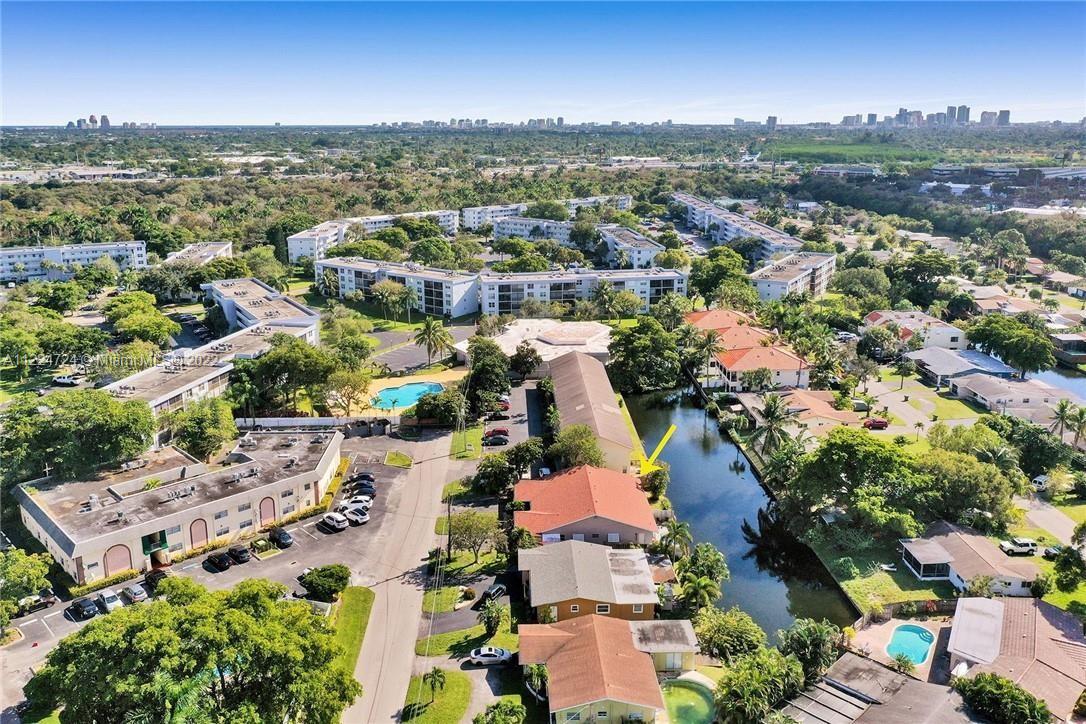 SEACREST ISLES 1 ADD - Residential Income