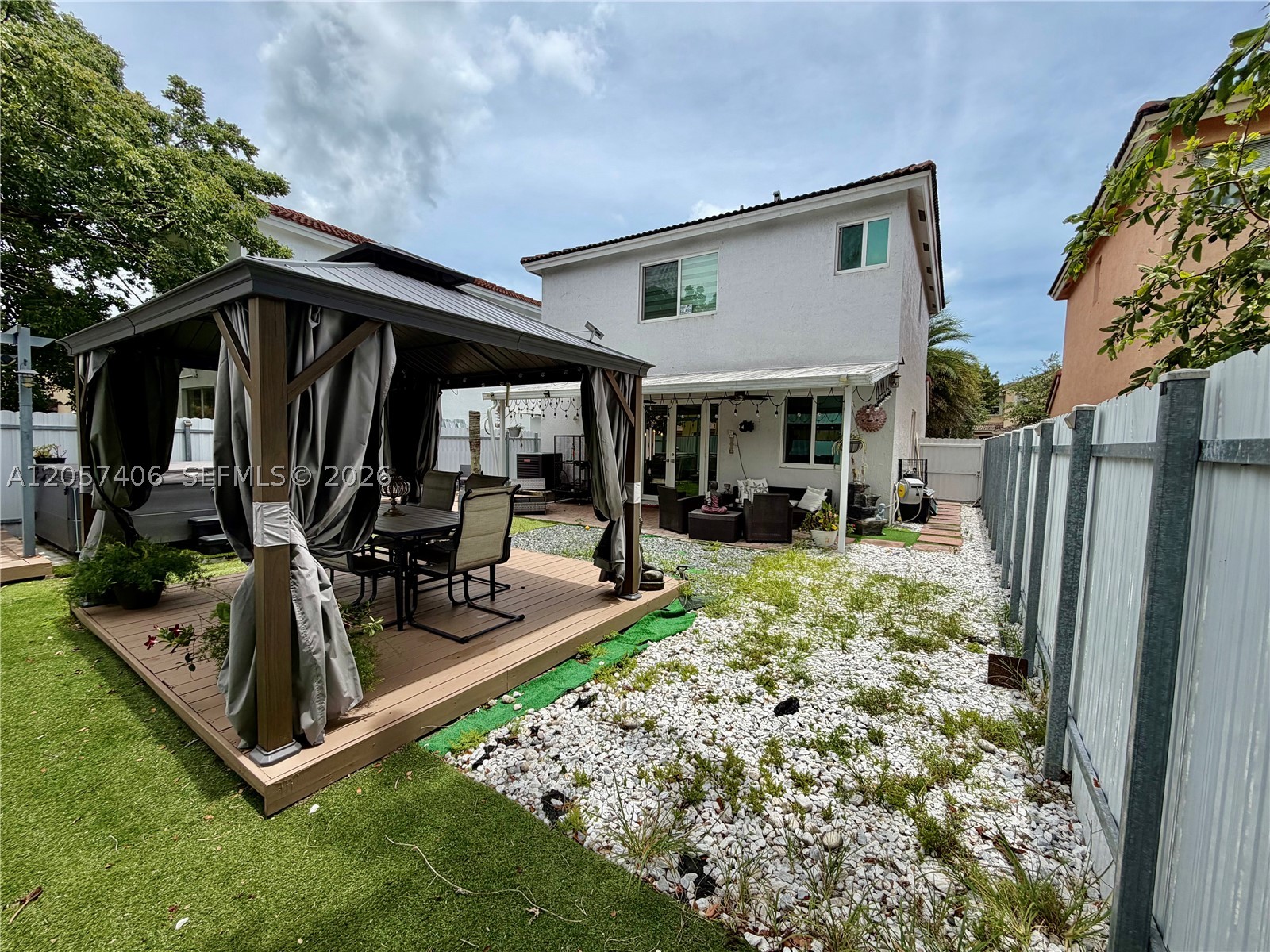 SHORES AT KEYS GATE - Residential