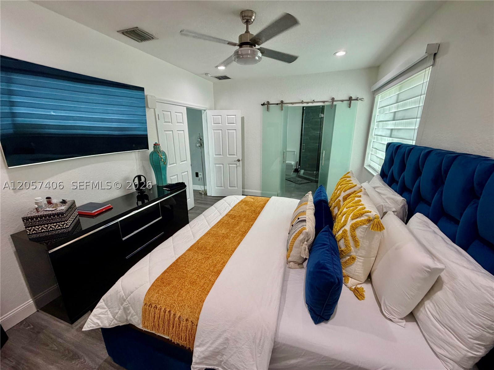 SHORES AT KEYS GATE - Residential