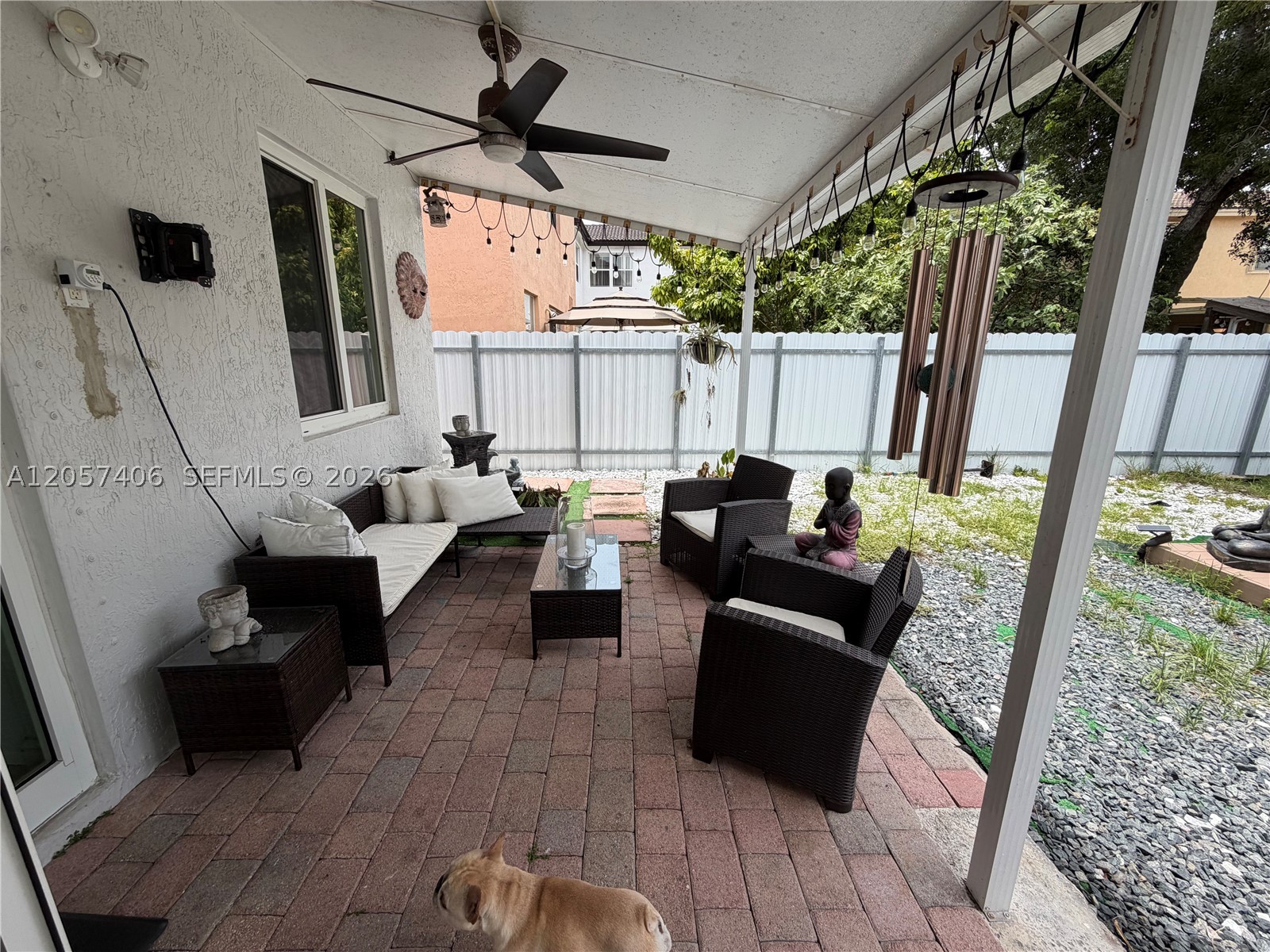 SHORES AT KEYS GATE - Residential