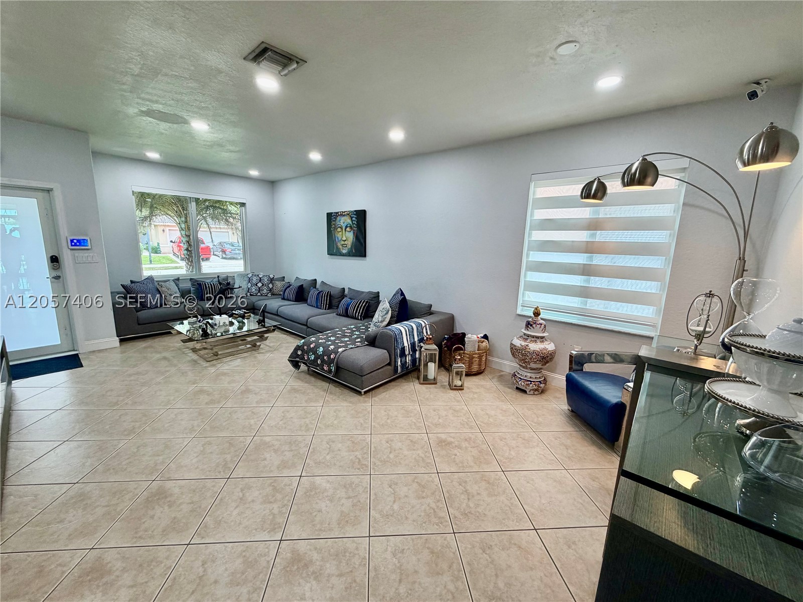 SHORES AT KEYS GATE - Residential