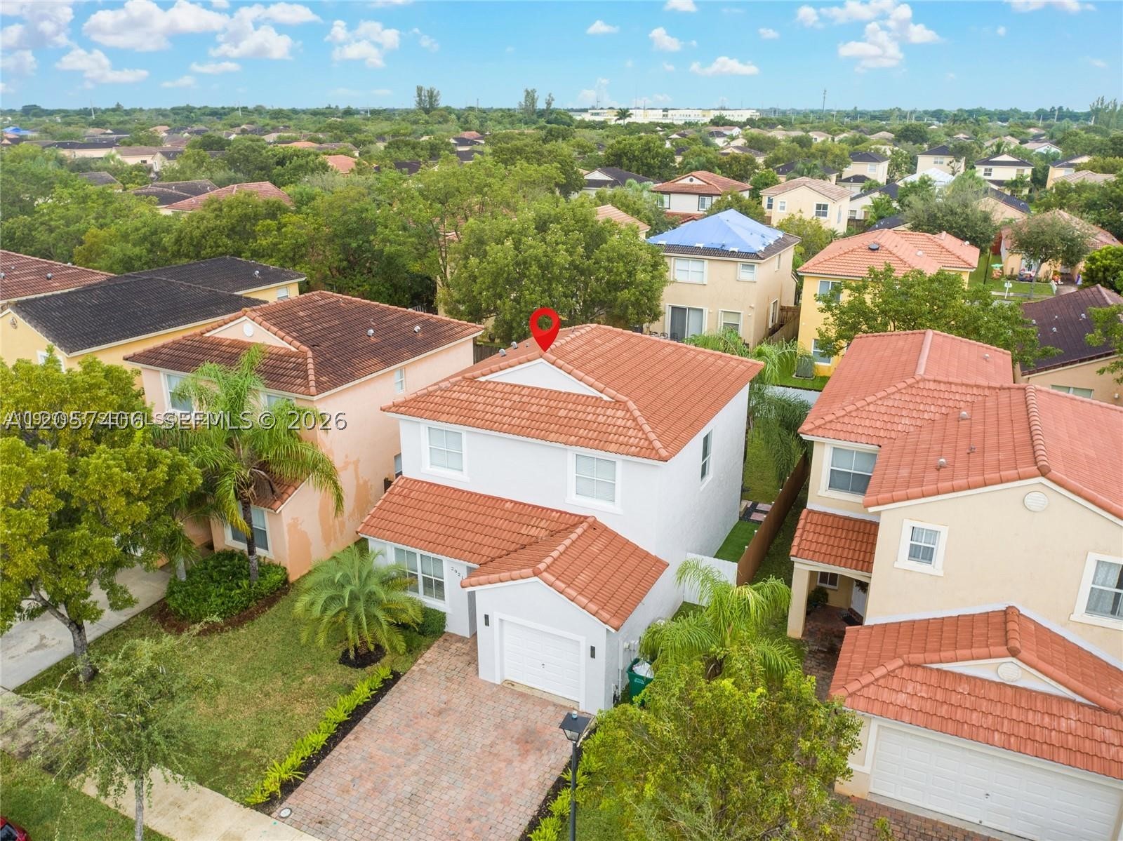 SHORES AT KEYS GATE - Residential