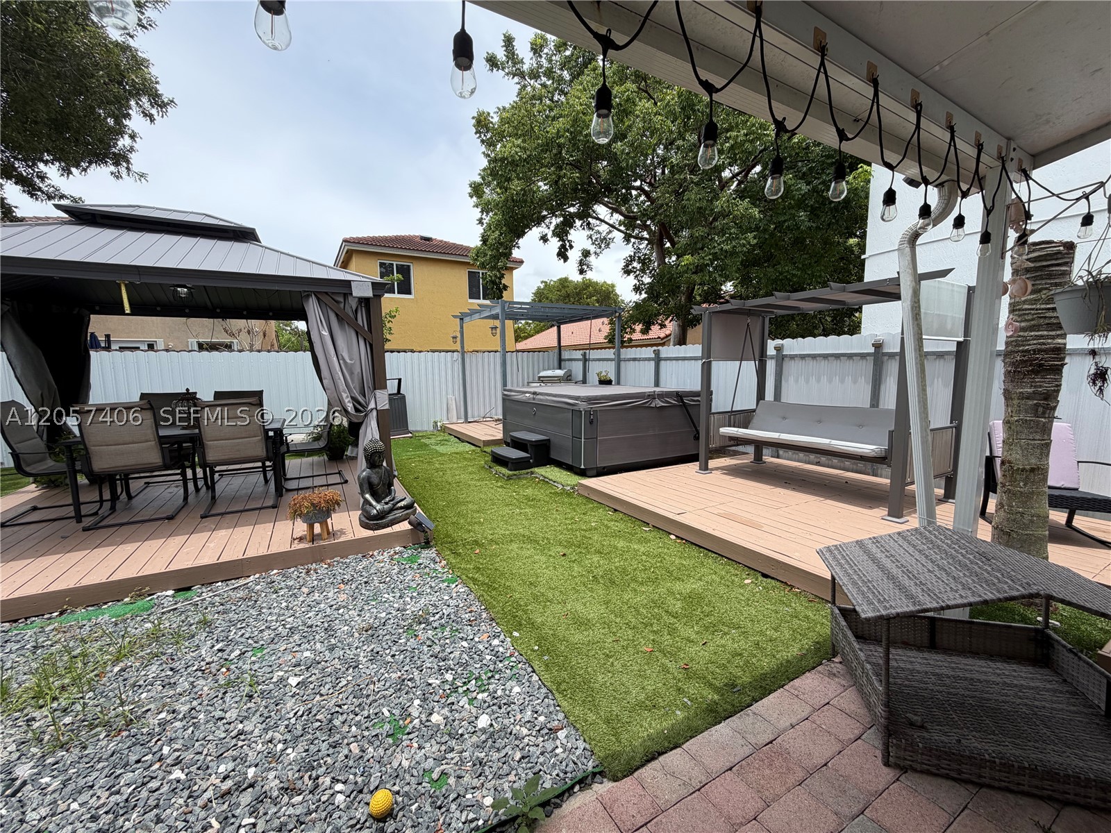 SHORES AT KEYS GATE - Residential