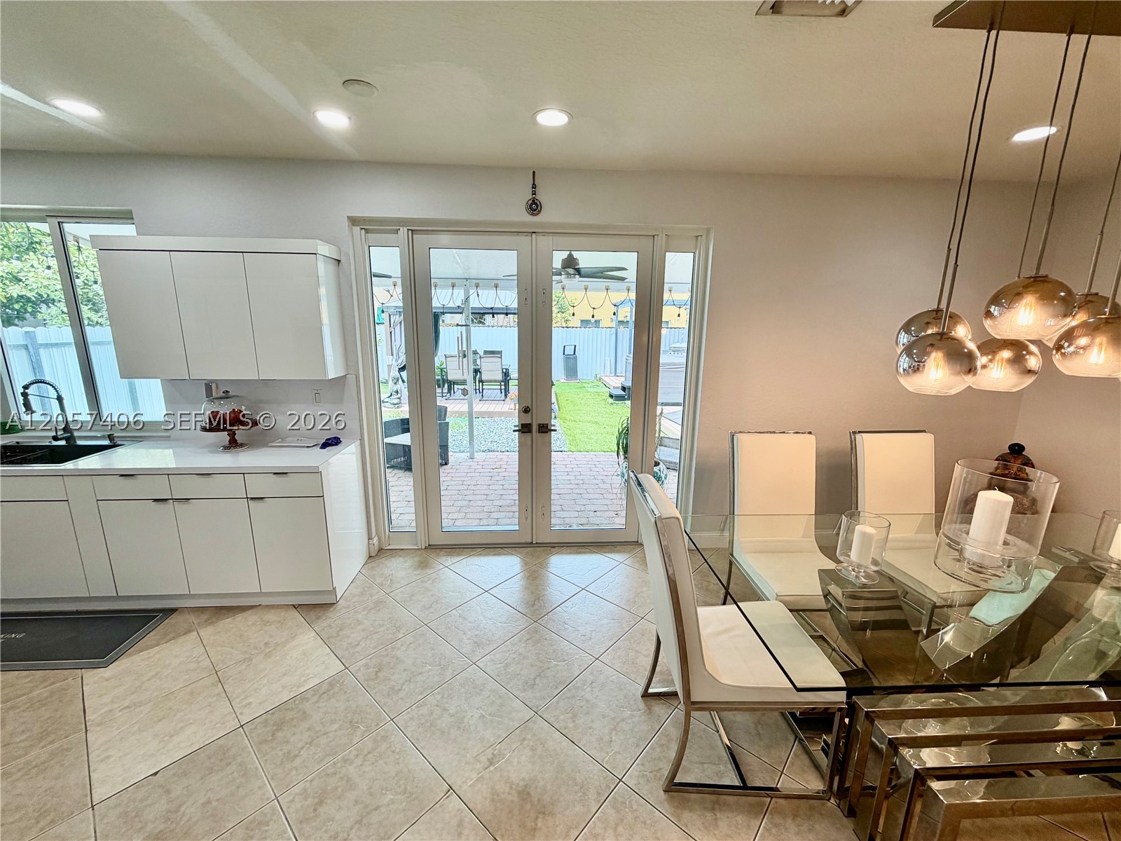 SHORES AT KEYS GATE - Residential