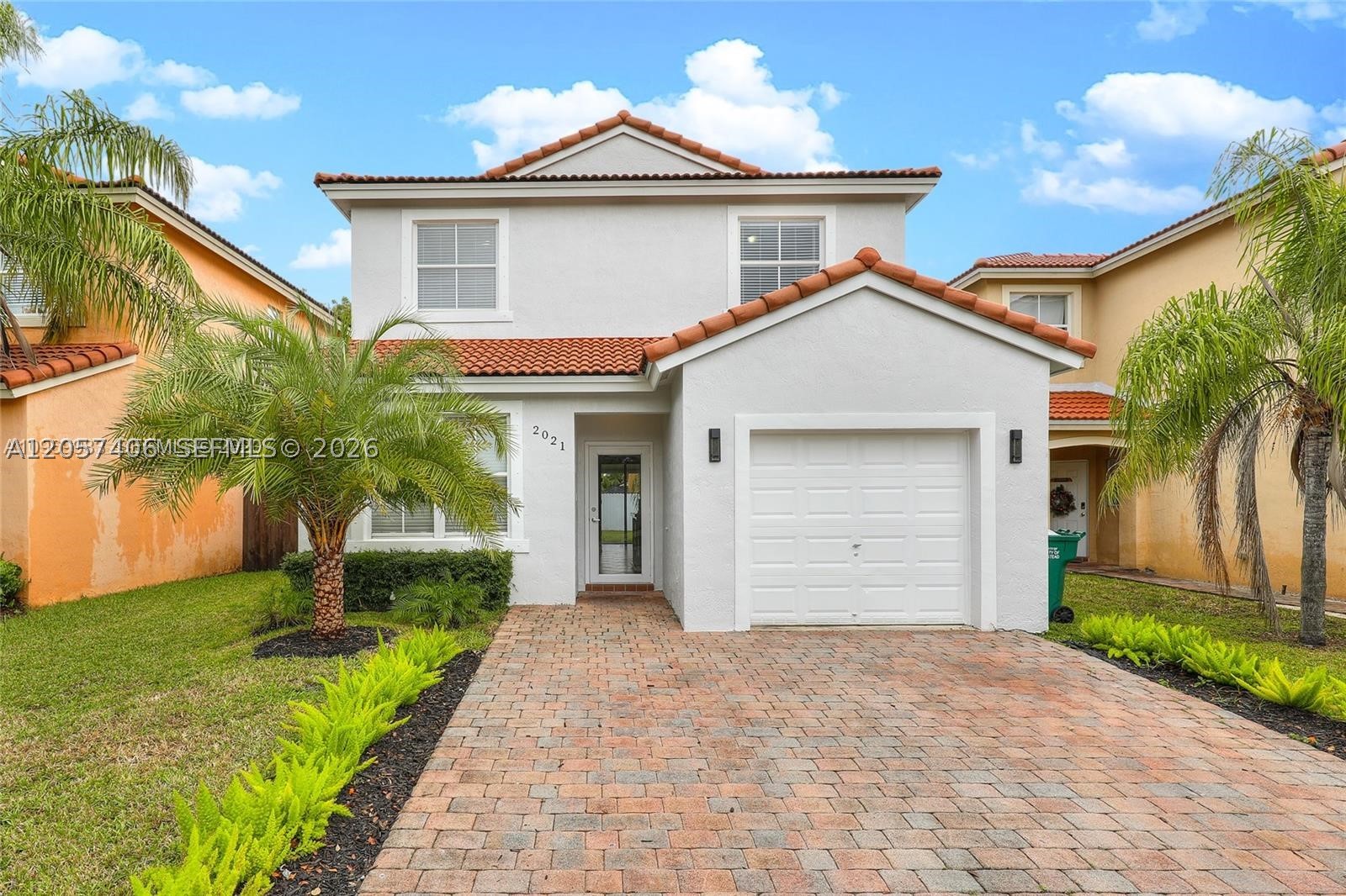 SHORES AT KEYS GATE - Residential