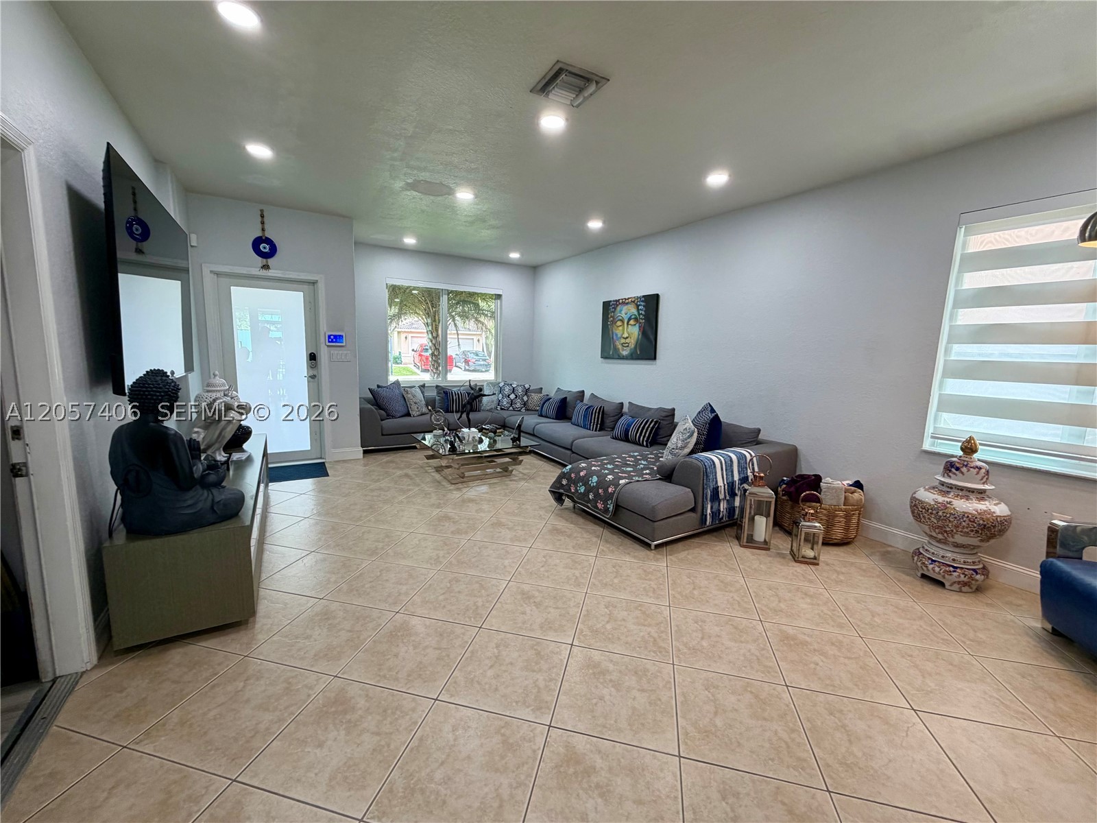 SHORES AT KEYS GATE - Residential