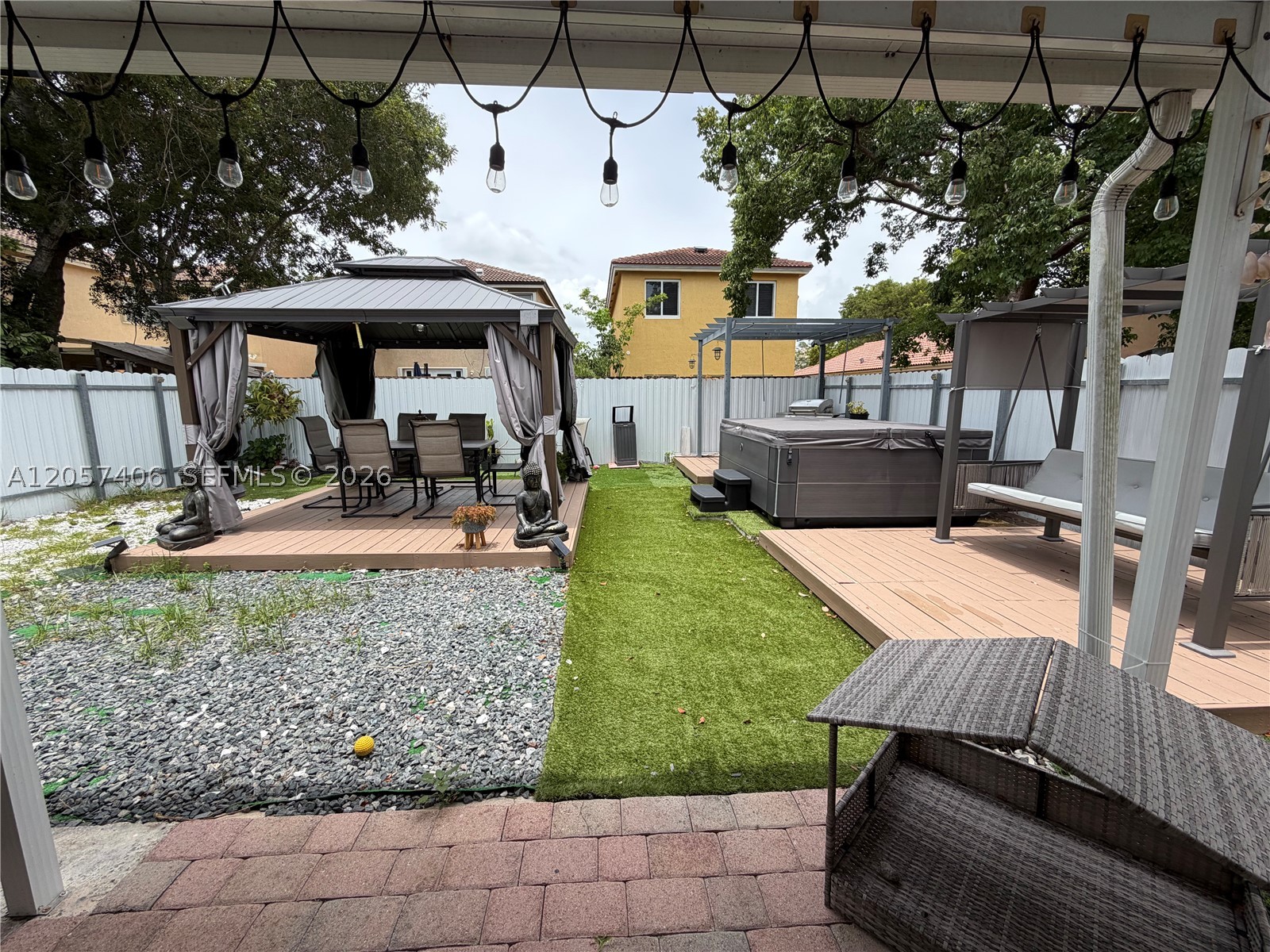 SHORES AT KEYS GATE - Residential