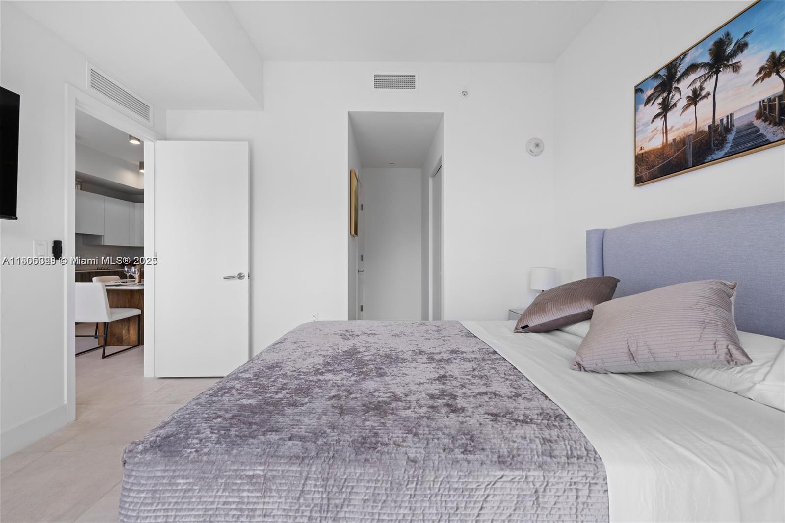 Smart Brickell - Residential Lease